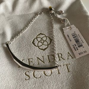 KENDRA SCOTT Adjustable Bracelet